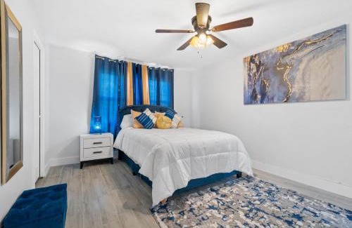Riviera Beach House | Faithfulness Investment inc