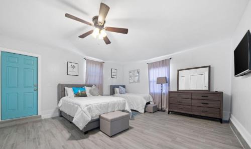 Riviera Beach House | Faithfulness Investment inc