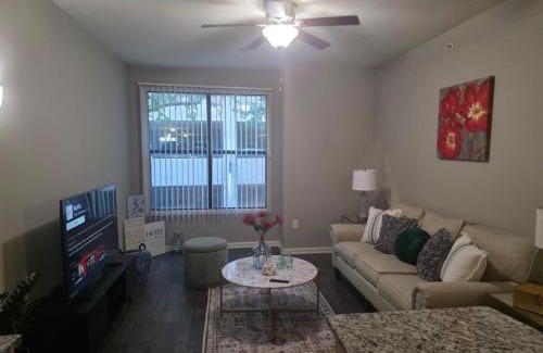 Legacy Park Apartment | Faithfulstays25