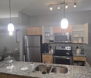 Legacy Park Apartment | Faithfulstays25