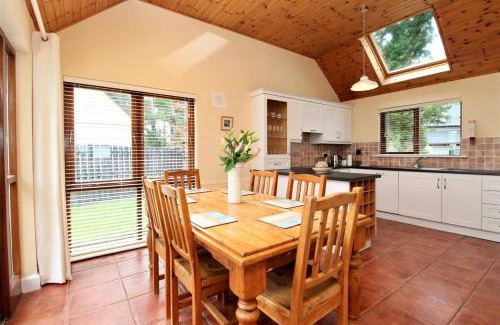 Faithlegg House | Faithlegg House Hotel Holiday Lodge