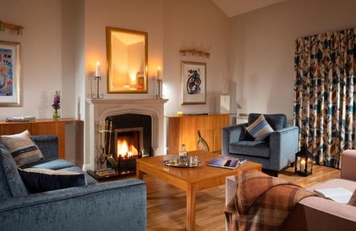 Faithlegg House | Faithlegg Self Catering Mews