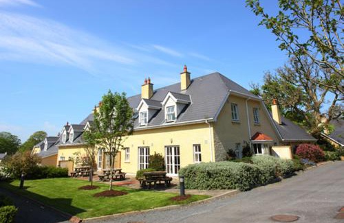 Faithlegg House | Faithlegg Self Catering Mews