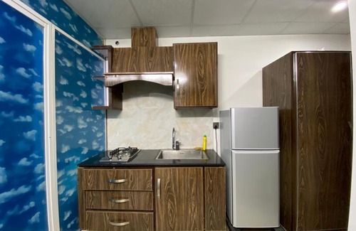 Faisalabad Apartment | Faizi Furnished Apartments