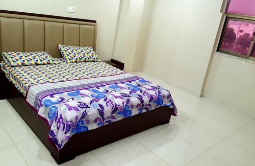 Faisalabad Apartment | Faizi Furnished Apartments