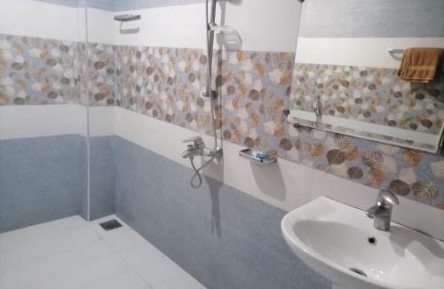 Faisalabad Apartment | Faizi Furnished Apartments
