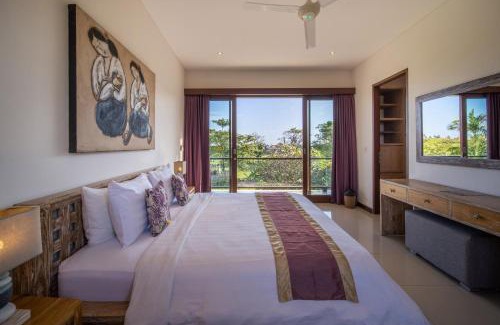 Batu Bolong Villa | Fajar Villa Canggu