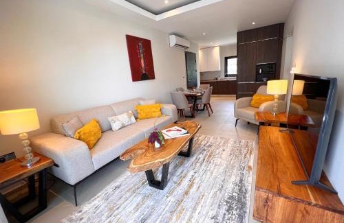 Serrekunda Apartment | Fajara Residence