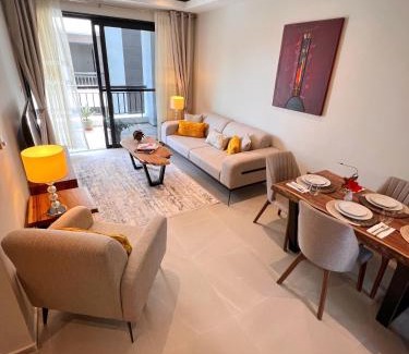 Serrekunda Apartment | Fajara Residence