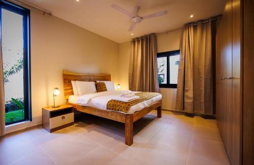 Serrekunda Apartment | Fajara Residence