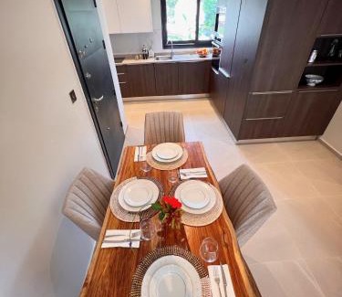 Serrekunda Apartment | Fajara Residence