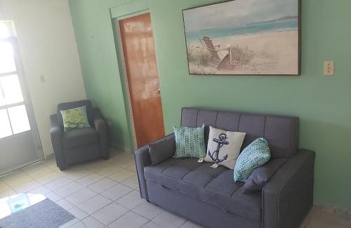 Cabezas House | Fajardo Peaceful Place