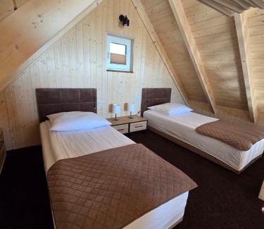Jastarnia House | Fajne Domki