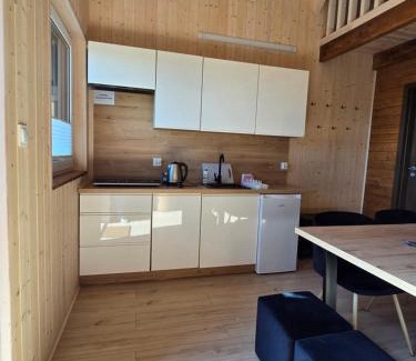 Jastarnia House | Fajne Domki
