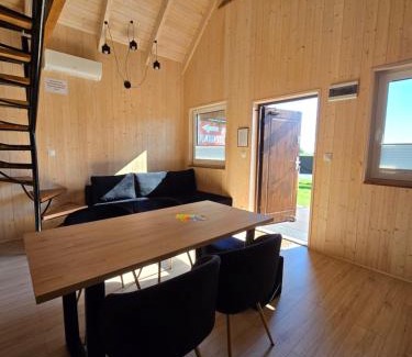 Jastarnia House | Fajne Domki