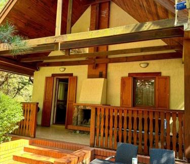 Narty House | Fajny Domek w Nartach