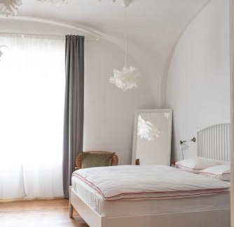Kremnica Apartment | FAJRONT - krásny historický byt v srdci Kremnice