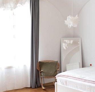 Kremnica Apartment | FAJRONT - krásny historický byt v srdci Kremnice
