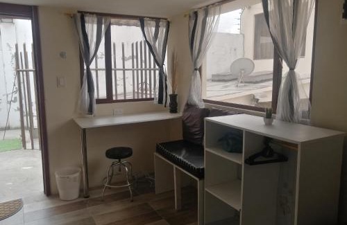 Las Tolas Bed & Breakfast | FAKALI Homestay