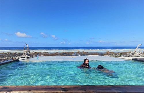 Fakarava House | FAKARAVA - Teariki Lodge 2
