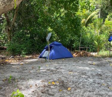 Sawinggrai Other | Fakriba camping tour and travel