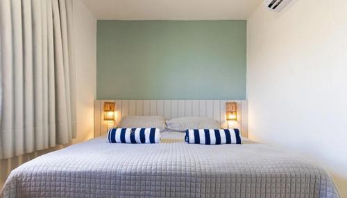 Tibau do Sul Apartment | Falésias da Pipa #211