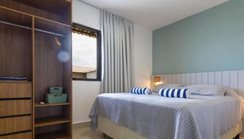 Tibau do Sul Apartment | Falésias da Pipa #211