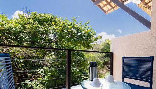 Tibau do Sul Apartment | Falésias da Pipa #218