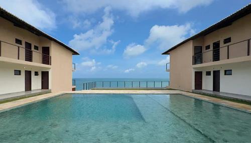 Tibau do Sul Apartment | Falésias da Pipa #218