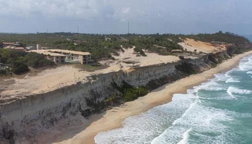 Tibau do Sul Apartment | Falésias da Pipa #218