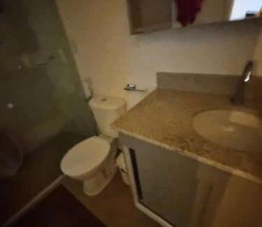 Tibau do Sul Apartment | Falésias de Pipa - Apto 205