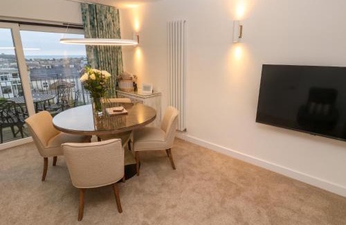 Mylor Churchtown Apartment | Fal View