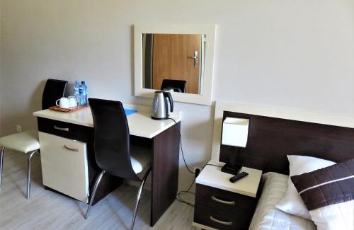 Wyspa Sobieszewska Bed & Breakfast | FALA na WYSPIE