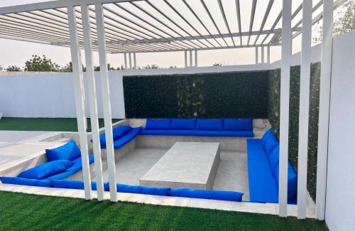 Falaj al Moalla House | Falaj Hub Retreat