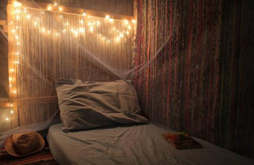 Nuweiba Cabin | Falak