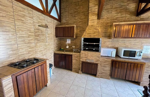 Taruma House | falamos ingles