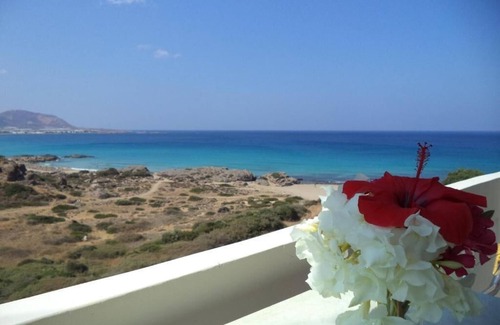 Falassarna Hotel | Falasarna Bay