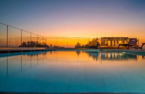 Limeniskos Villa | Falasarna's Dream