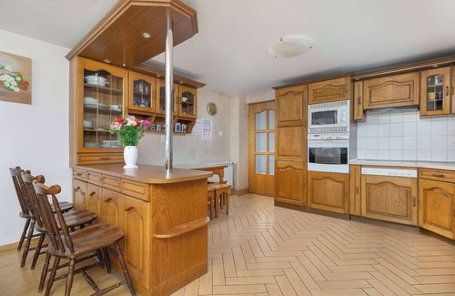 Bystra Apartment | Fałata 208 | Bystra | Cosy Apartment in the Mountains | Terrace | Garden | Park