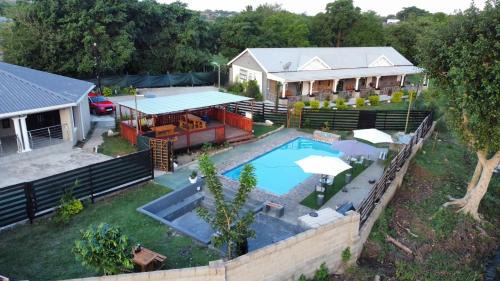 Jozini Cabin | Falaza Lodge Jozini