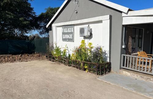 Jozini Cabin | Falaza Lodge Jozini