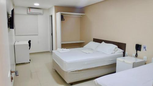 Centro Hotel | Falcão Hotel Arapiraca