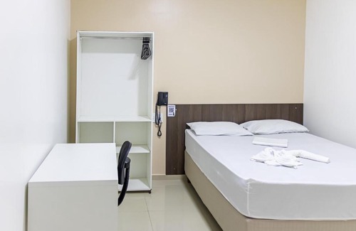Centro Hotel | Falcão Hotel Arapiraca
