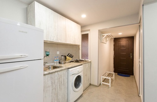 Sololaki Apartment | Falcon apartments - solo