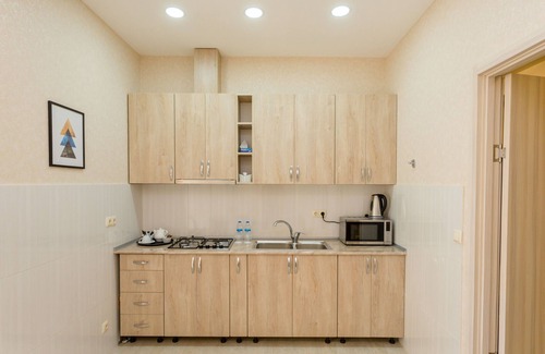 Vera House | Falcon apartments - Stamba