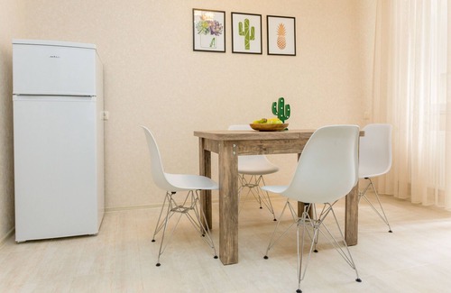 Vera House | Falcon apartments - Stamba