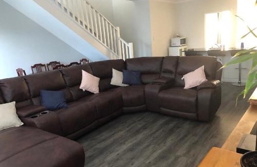 Falcon House | Falcon Bay 4x4 Townhouse