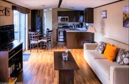 Niagara-on-the-Lake House | Falcon Cottages