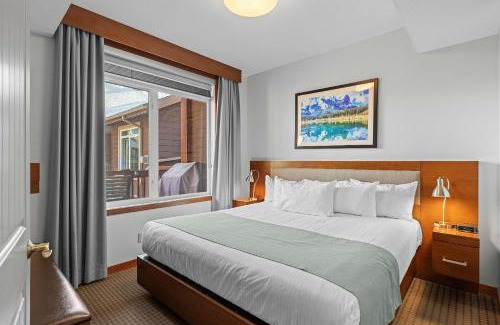 Canmore House | Falcon Crest Sunrise Retreat
