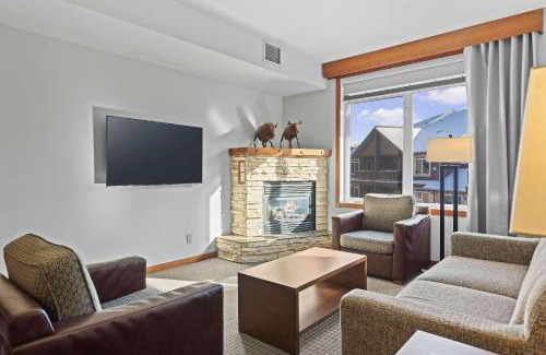 Canmore House | Falcon Crest Sunrise Retreat